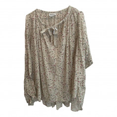 Blouse Laurence Bras