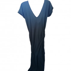 Robe longue karma koma T36