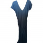 Robe longue karma koma T36