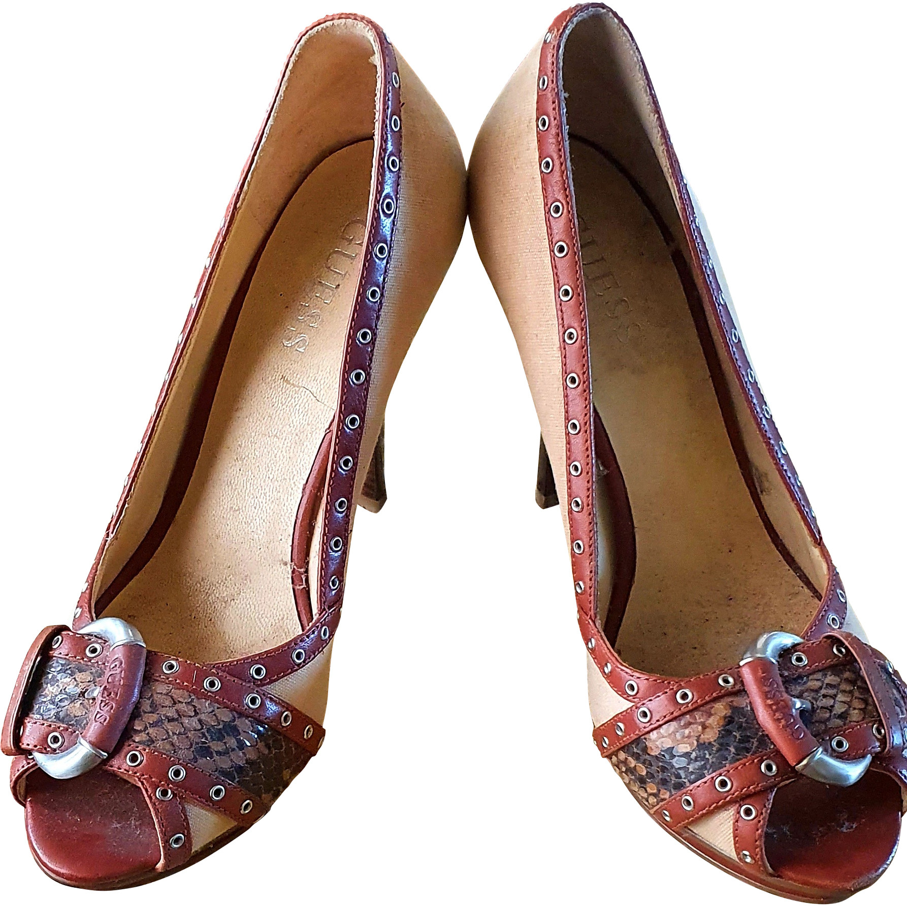 Escarpins guess online