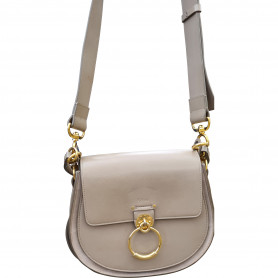 Petit sac Tess Motti Grey CHLOÉ