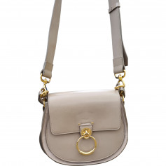 Petit sac Tess Motti Grey CHLOÉ