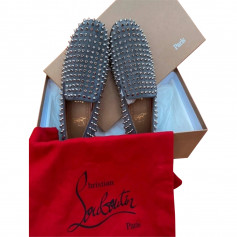 Chaussures Christian Louboutin mixte T41 neuve