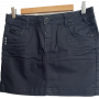 Jupe jean IKKS T38