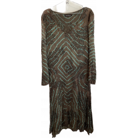 Robe Antik Batik TL