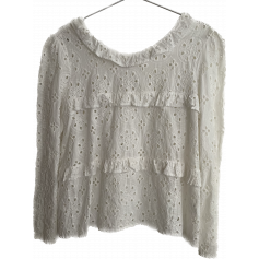 Blouse broderie Anglaise Songe Lab TM