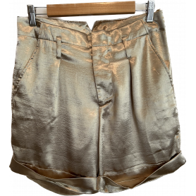 Short Alrene Rabens Saloner TS