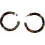 Créoles acetate Gas