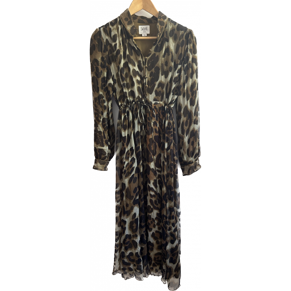 Swildens robe hotsell