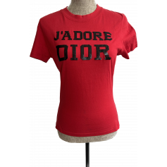 Tee shirt J'adore Dior T42