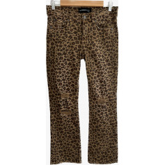 Jean Lexy The Kooples T25