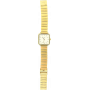 Montre Tetragone Gold Cluse + 2 bracelets