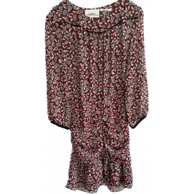 Robe Billy Bash T2