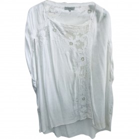 Blouse Sandro T2