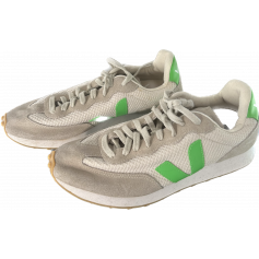 Baskets Rio Branco Alveomesh Veja P41