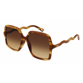 Lunettes de soleil Chloé CH0086S