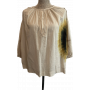 Blouse Nanne Rabens Saloner TXS