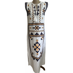 Robe Anika Antik Batik TS/38