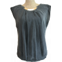 Top Féline Maje T36