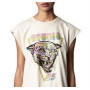 Tee Shirt Cecilia Jaguar Zadig et Voltaire TS