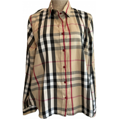 Chemise Burberry TXL