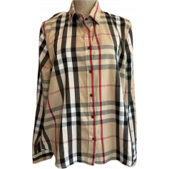 Chemise Burberry TXL