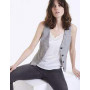 Gilet tailleur IKKS T36