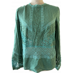 Blouse Enzo Bash T1