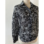 Chemise Moschino jean T34