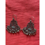 Boucles d’oreilles Gas