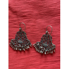 Boucles d’oreilles Gas