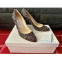 Escarpins Gilbert Jimmy Choo P37,5