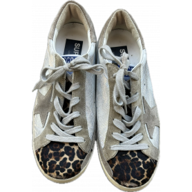 Sneakers Super- Star Golden Goose P38