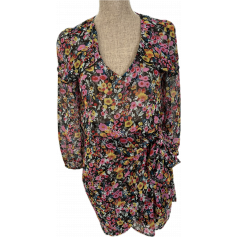 Robe Florale Les Petites TM