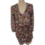 Robe Florale Les Petites TM