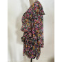 Robe Florale Les Petites TM