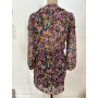Robe Florale Les Petites TM