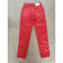 Jean Pedal Pusher Closed T26