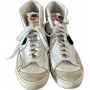 Baskets Blazer Mid 77 Nike P38