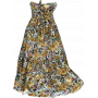 Robe Dalid Bash T0