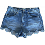 Short en Jean H&M T36