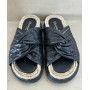 Sandales Cannage D-Twist Christian Dior P38