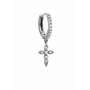 Boucle d'oreille unique Céleste Stone Paris