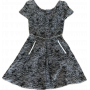 Robe Angelina Bash T0
