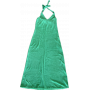 Robe dos nu Mireille Ma Petite Plage T XS