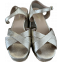 Sandales Padge éclat Reqins P37