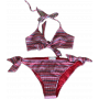 Maillot de bain Chanson d'été Sézane et Ysé bas T42 haut T36