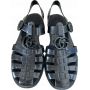 Sandales Double G Gucci P38