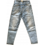 Jean Pedal Pusher Closed T25