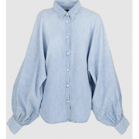 Chemise Claire Made In Tomboy TXS
